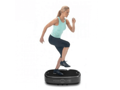 The Power Plate